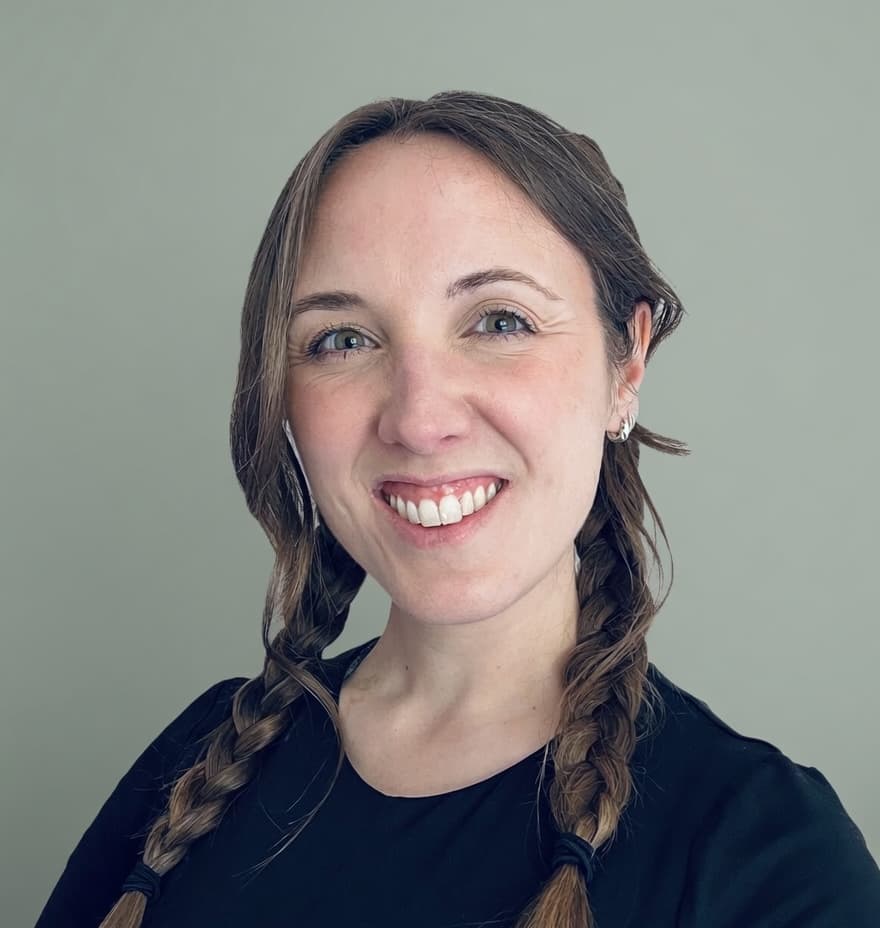 Natasha Butler-Brown