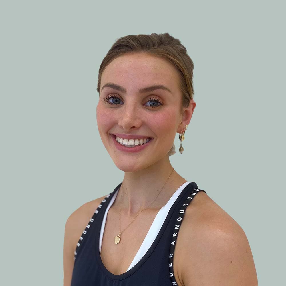 Rachael Carlton-Walker